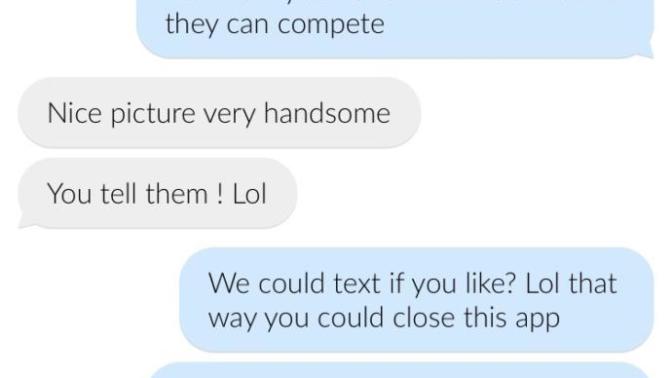 Am I in the wrong here?
