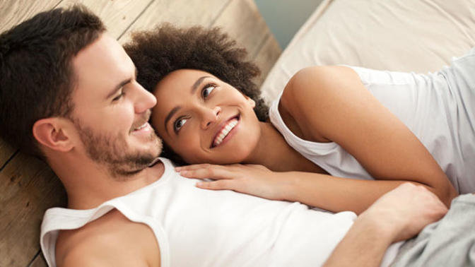 Guys when you love a girl is she really more beautiful than other girls in your eyes?