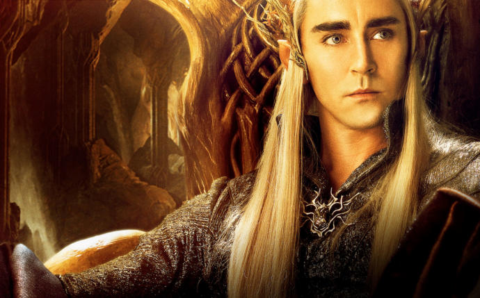 Would you rather be a elf, dwarf, men, wizard or a hobbit in LOTR?