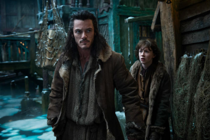 Would you rather be a elf, dwarf, men, wizard or a hobbit in LOTR?