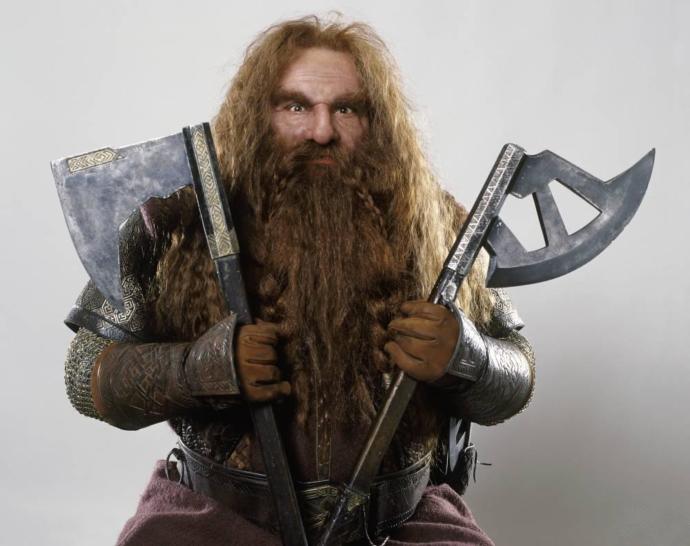 Would you rather be a elf, dwarf, men, wizard or a hobbit in LOTR?
