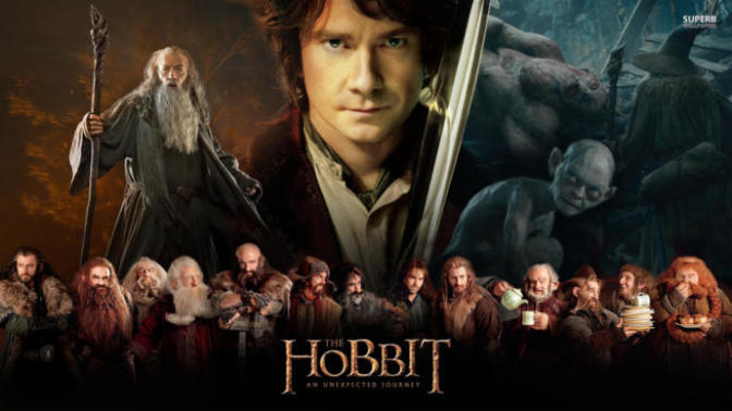 Would you rather be a elf, dwarf, men, wizard or a hobbit in LOTR?