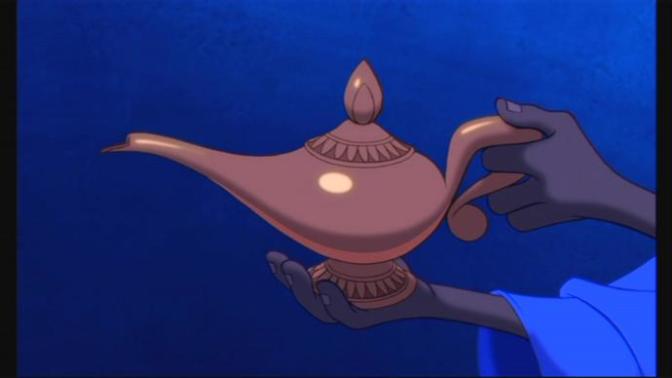 I'm a genie and I grant you 3 wishes right now, what do you wish for?