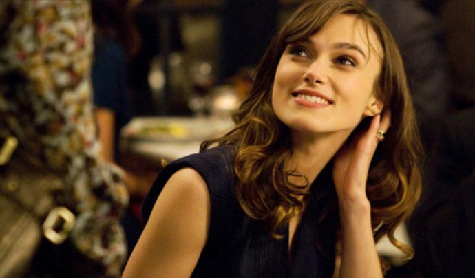 Who's The Prettiest/Hottest Out Of These Four Women Megan Fox, Keira Knightley, Catherine Zeta Jones, Or Olivia Wilde And Why?