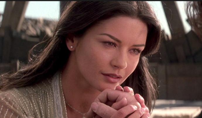 Who's The Prettiest/Hottest Out Of These Four Women Megan Fox, Keira Knightley, Catherine Zeta Jones, Or Olivia Wilde And Why?