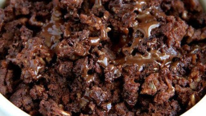Which Breakfast dessert would you like better?