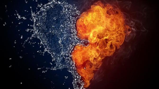 If you HAD to choose to either Drown or Burn to death which one would you choose?