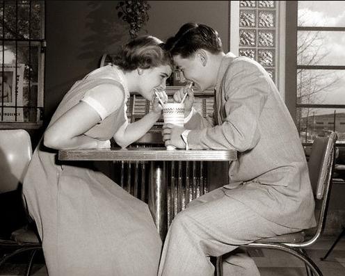 What do you wear on a first date with someone amazing?