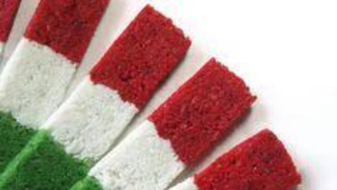 Does anyone know the name of this Mexican candy?
