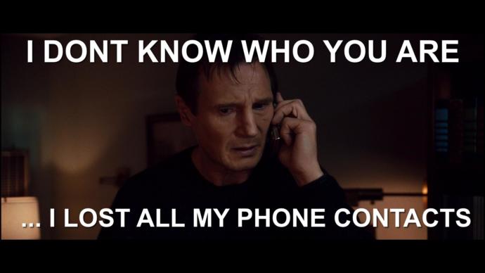 Is it wrong to tell my friends I rather text than talk on the phone? Which do you prefer?