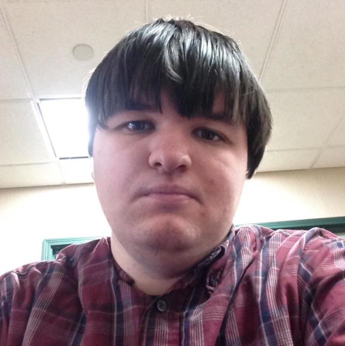 Girls, how attractive is this guy, and is he dateable?