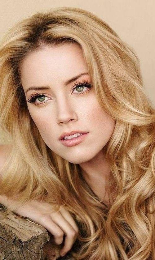 what shade of blonde looks the best?