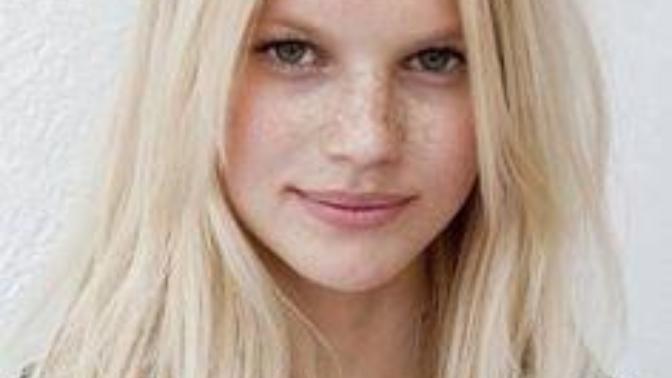 What shade of blonde looks the best?