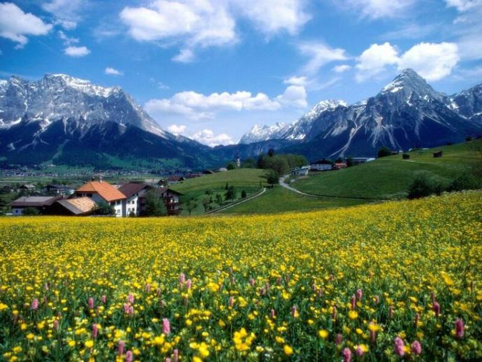 Would you live here?