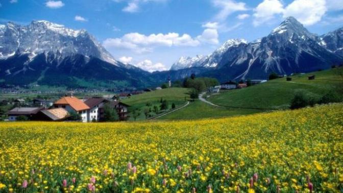 Would you live here?