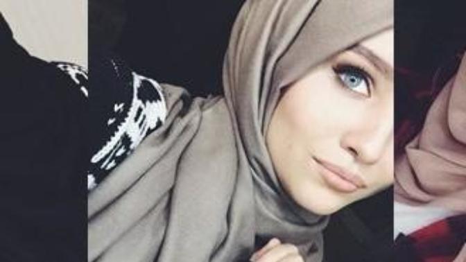 What do you think of hijab?