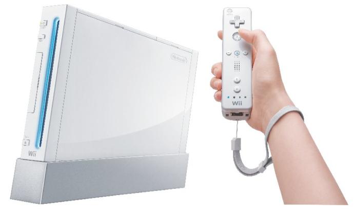 Of the two Nintendo consoles only, which one do you prefer more, Original Wii or Wii U?