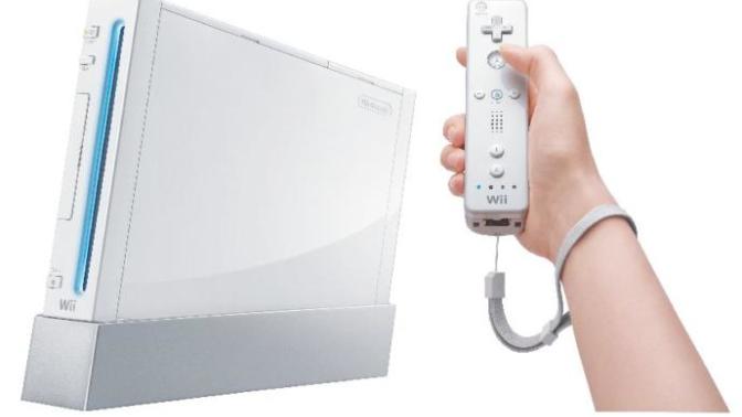 Of the two Nintendo consoles only, which one do you prefer more, Original Wii or Wii U?
