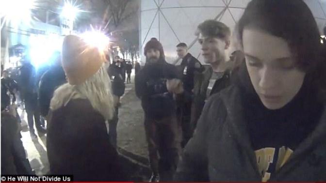 Shia LaBeouf is arrested in NY and faces misdemeanor assault charge. Thoughts?