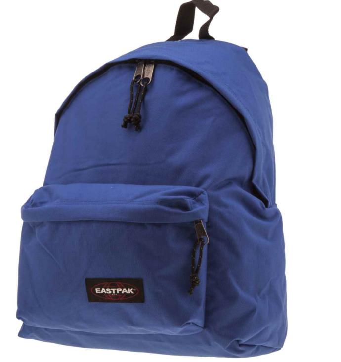 Does this backpack look feminine?