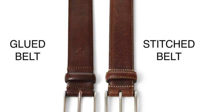 What is the sexiest way to keep my trousers up?