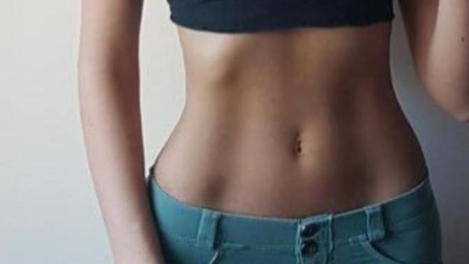 Is this the ideal body type?