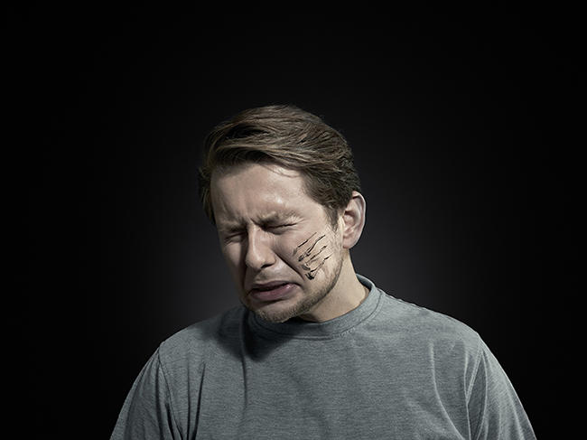 Did you know that women commit the MAJORITY OF VIOLENCE in homes? What should we do?