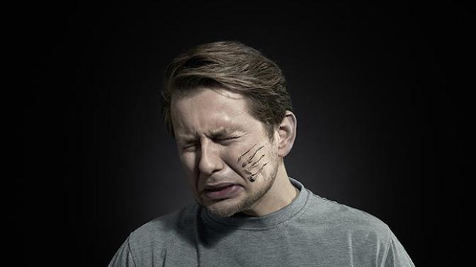 Did you know that women commit the MAJORITY OF VIOLENCE in homes? What should we do?