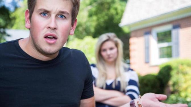 Guys, are you really clueless about how women want to be treated, or do you just act that way sometimes to avoid dealing with us?