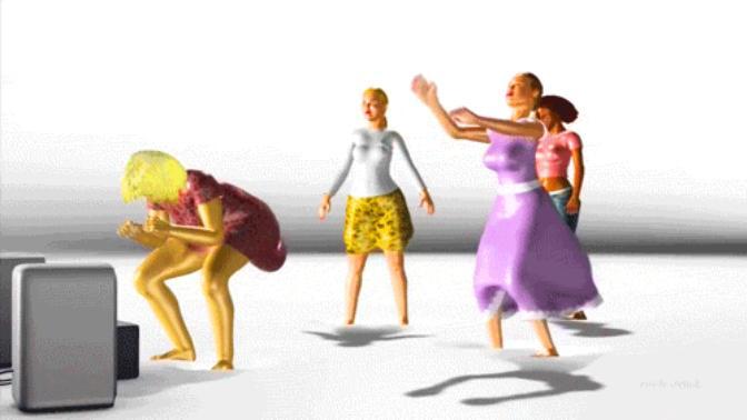 Should it be a deal-breaker when a girl farts so loud, it causes the neighbor's dogs to bark like there's danger?