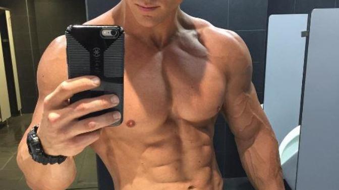 Girls, Honestly, how much hotter is he?