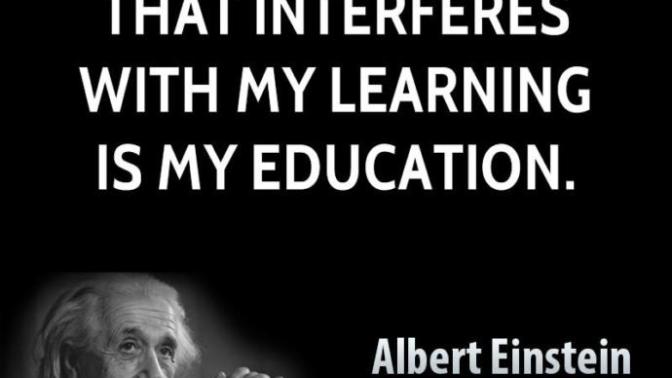 Do you feel you are more Intelligent today than you were five years ago?