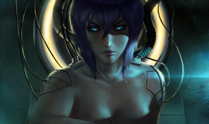 Is there any logical reason to stay human and would you rather become a machine?