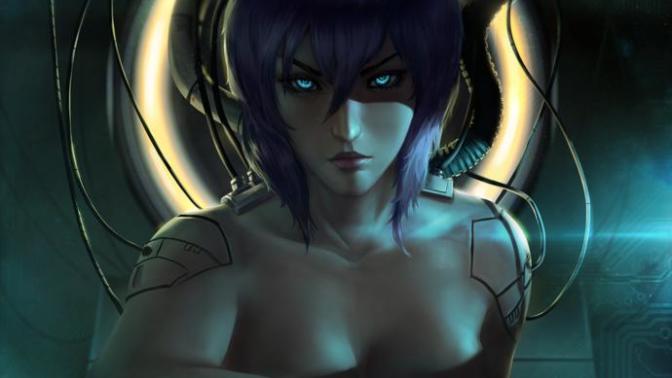 Is there any logical reason to stay human and would you rather become a machine?