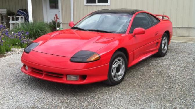 Should I keep driving my old car or get a new one?