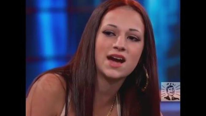 Thoughts on Danielle (Cash me outside how bout dat)?