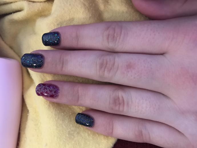 Cute or not? Any other ideas?
