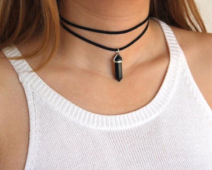 Honest thoughts about chokers?