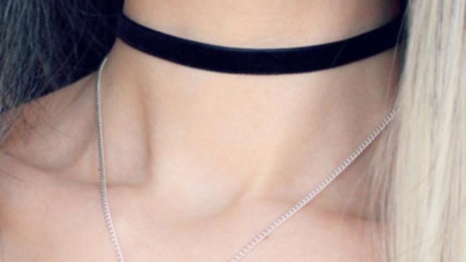 Honest thoughts about chokers?