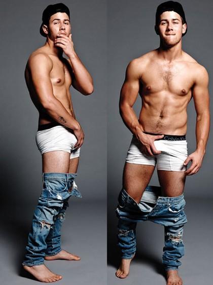 Girls, Do you like Masculine Muscular Guys or Regular looking guys? WHOS HOTTER?