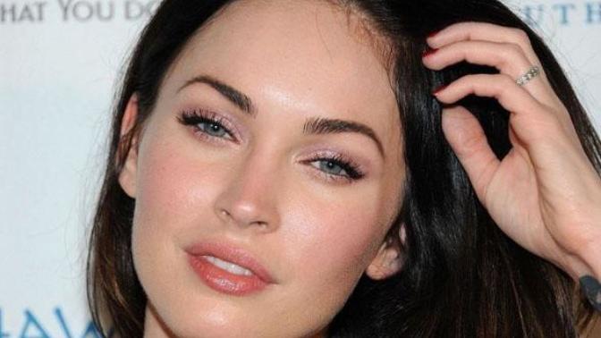 What is the most beautiful face shape on a woman?