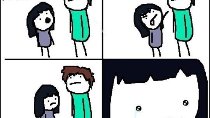 Why do guys like short girls?