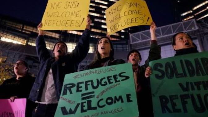 Do you agree with Trump's Muslim ban?
