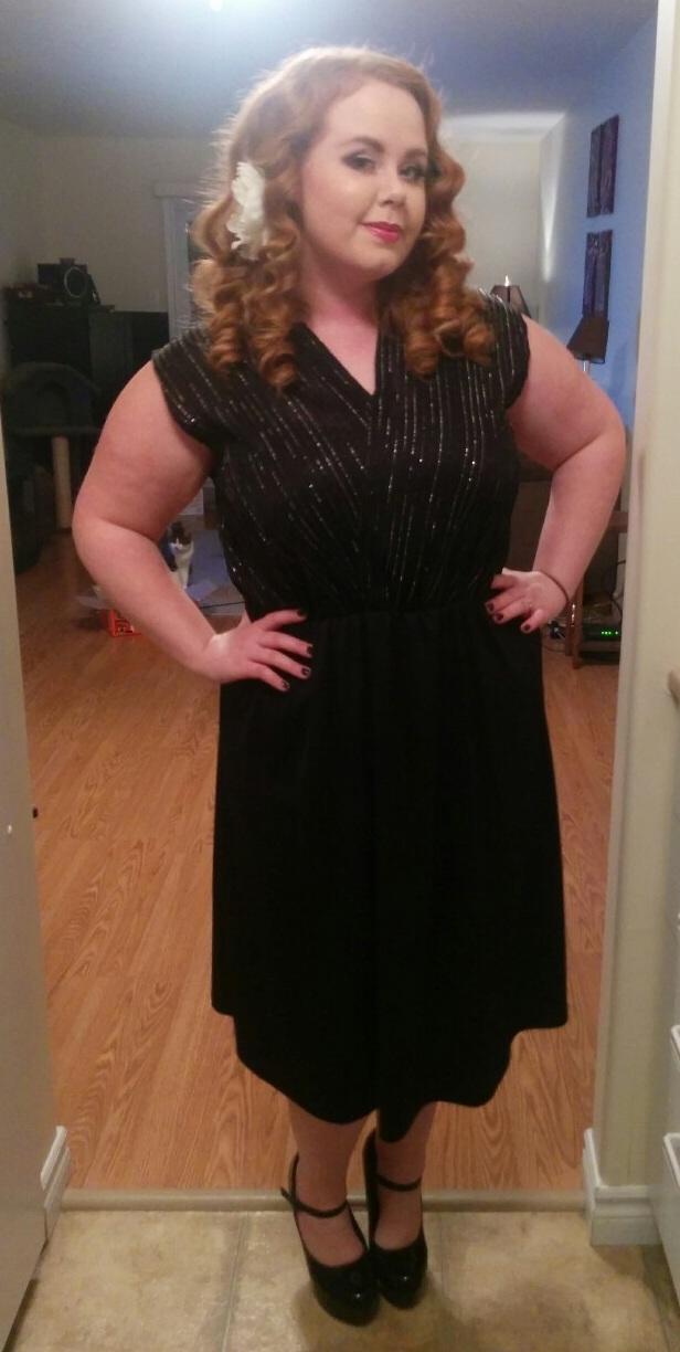 Girls, Do I look good dressed up formal?