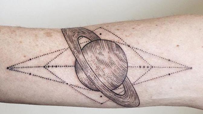 Which tattoo should I get?