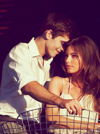 How about a single-day dating for the Valentine's day?