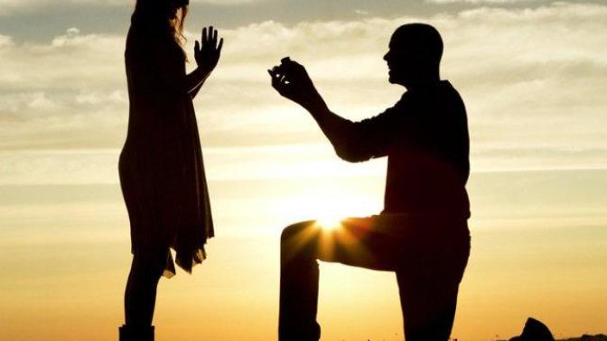 Proposals (Girls pov)?