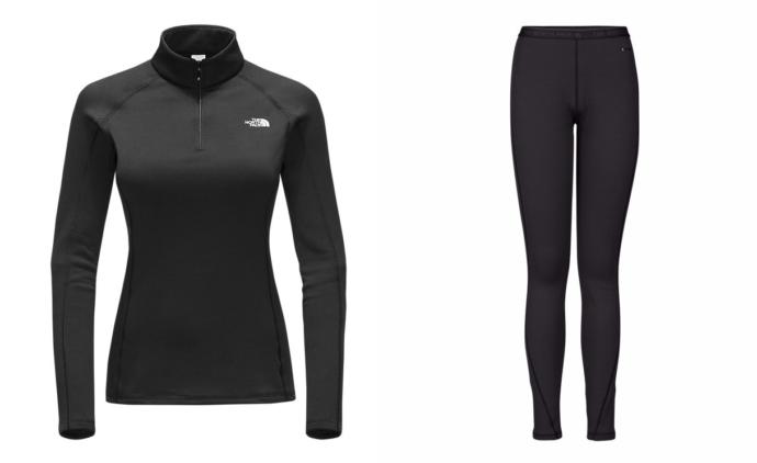 Would this be reasonably cute to wear on an *outdoor* ice skating date?