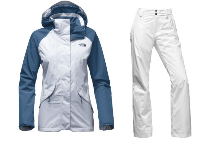 Would this be reasonably cute to wear on an *outdoor* ice skating date?