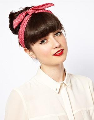 What's your opinion on WIRE HEADBANDS?